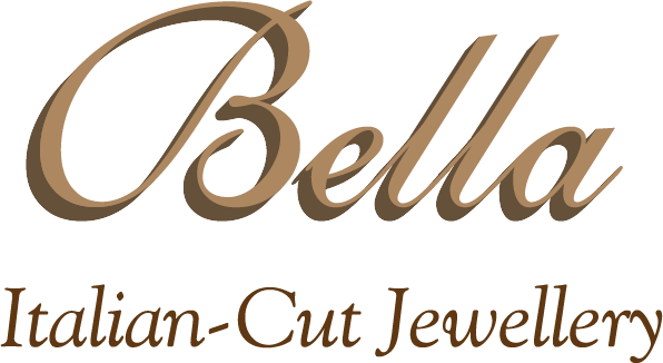 Bella Indian Cut Jewellery
